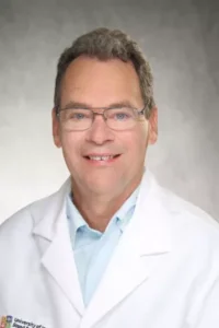 David Bedell, MD