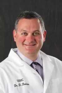 David P. Bender, MD