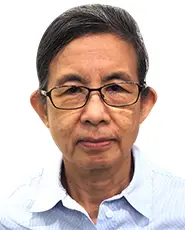 Dr. Howe Hwee Siew