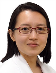 Dr. Kwong Seh Ling