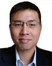 Dr. Lew Jin Wen Sennen