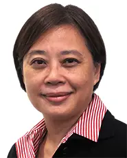 Dr. Lian Tsui Yee