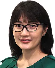 Dr. Loh Mung Ee Jess