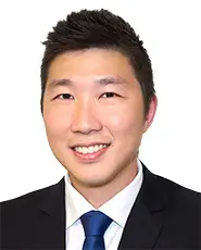 Dr. Malcolm Mak Han Wen