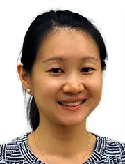 Dr. Teo Min-Li Claire