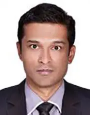 Dr. Thiruchelvam Jegathesan