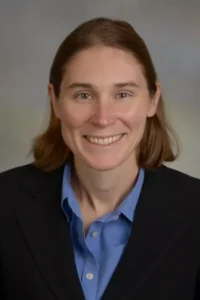 Elaine Binkley, MD