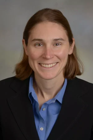 Elaine Binkley, MD