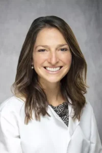Elizabeth H. Cusick, MD