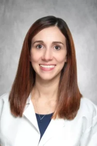 Emira Deumic Shultz, MD