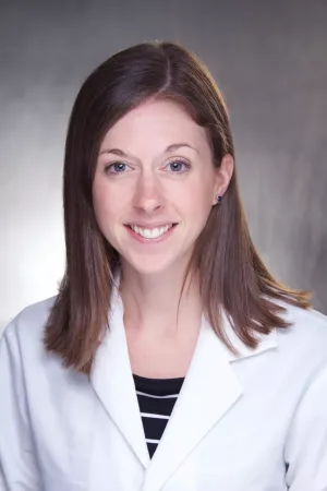 Erica M. Carlisle, MD