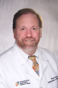 J. Muse Davis MD, PhD