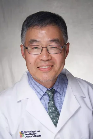 James Choi, MD