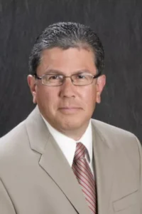 Javier Campos, MD