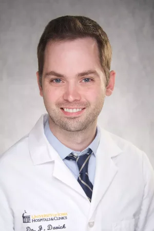 Jonathan Davick, MD