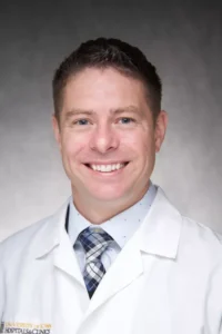 Joseph A. Buckwalter V, MD, PhD