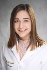 Kaley Boress, PhD, ABPP