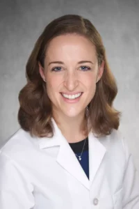 Kristen G. Berrebi, MD