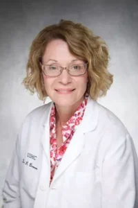 Kyle E. Brown MD, MSc