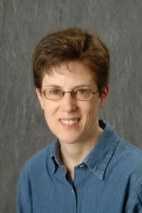 Linda Cooper-Brown, PhD