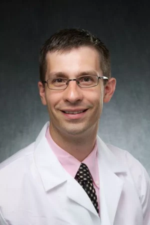 Michael Ciliberto, MD