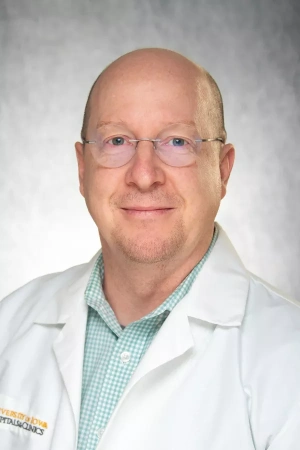 Michael Corbett, MD