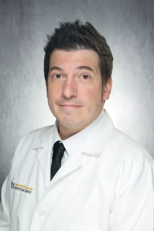 Michael J. DiMarco, MD