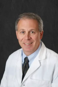 Michael P. D'Alessandro, MD
