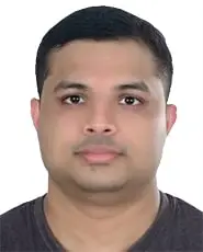 Mr. Jayasankar Dinesh Mallya