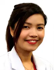 Ms. Zenne T'ng Kuan Chen
