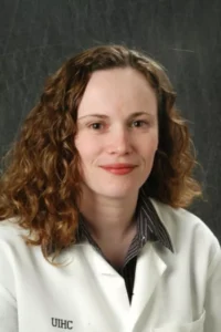 Natalie Denburg, PhD, MA 