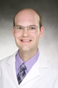 Nathan Blair, MD