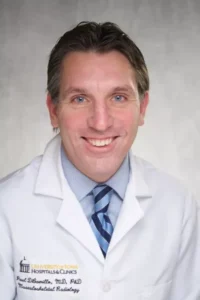 Paul A. DiCamillo, MD, PhD