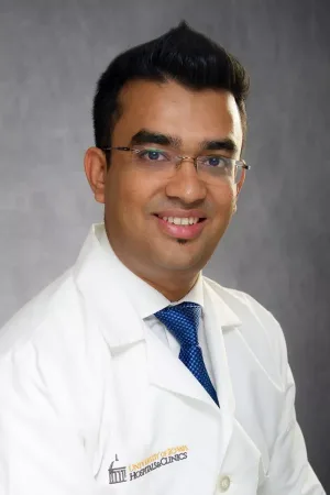 Prajwal Dhakal, MBBS