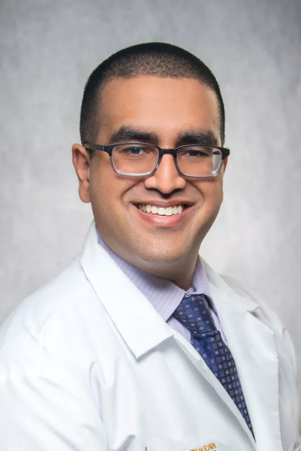 Rahul M. Bijlani, MD