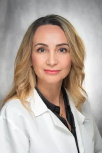 Renata C. Osorio, MD