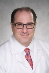 Robert Bertellotti, MD