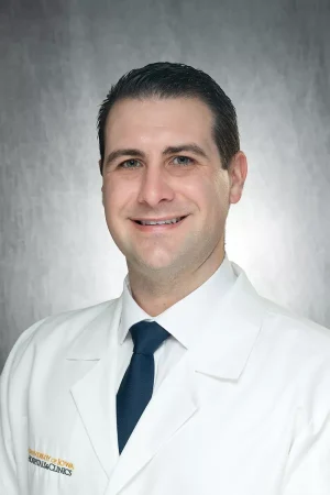 Ryan Diel, MD