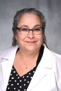Sharon Berkowitz, MD