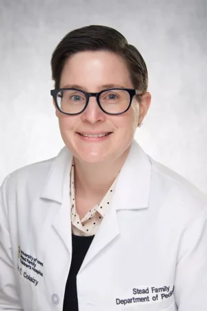 Tarah Colaizy, MD, MPH