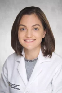 Theresa Czech, MD