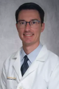 Timothy M. Boyce, MD
