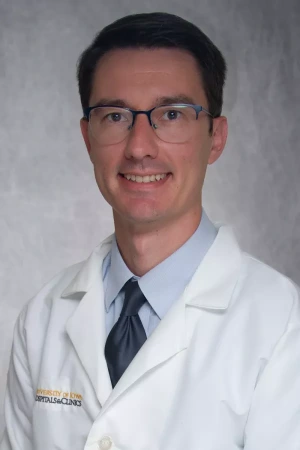 Timothy M. Boyce, MD