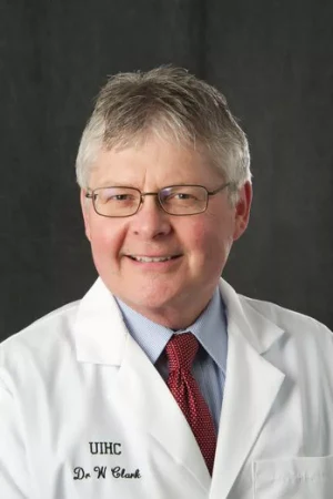 W. David Clark, MD