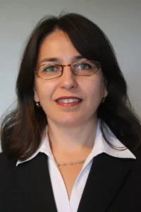 Alina Dumitrescu MD, FACS