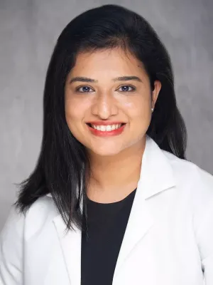 Alpana Garg, MD