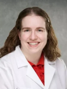 Amanda C. Elliott, DO