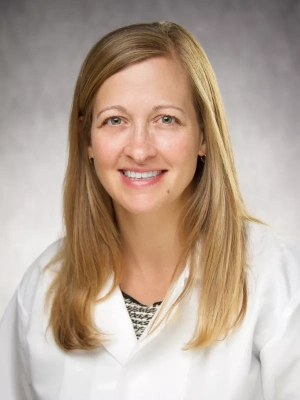 Amy M. Dowden, MD
