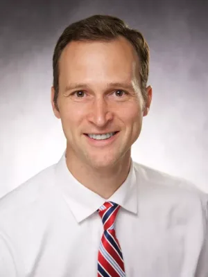 Anthony J. Fischer MD, PhD