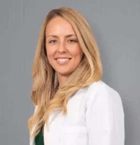 Ashlee L. Enzinger MD, FAAP, CAQSM